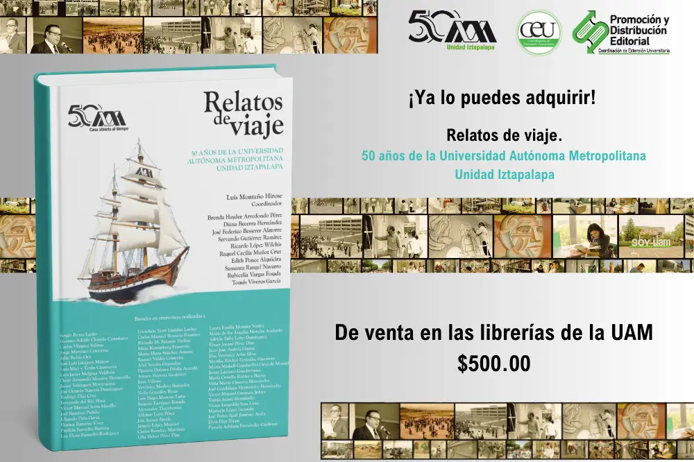 Relatos de Viaje