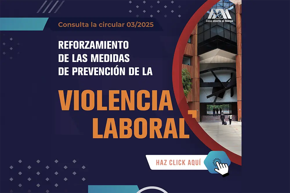 Reforzamiento de las medidas de prevención de la violencia laboral