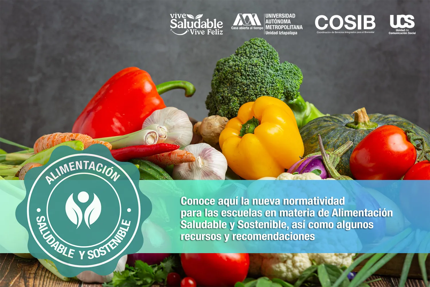 Alimentación saludable