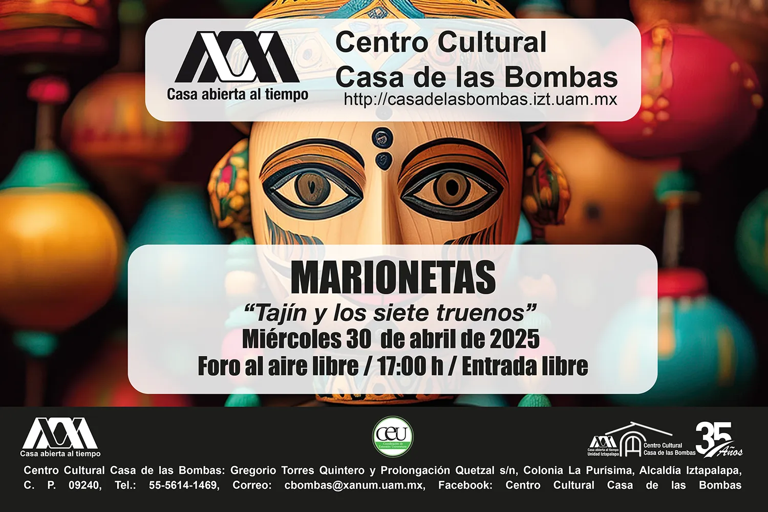 Marionetas