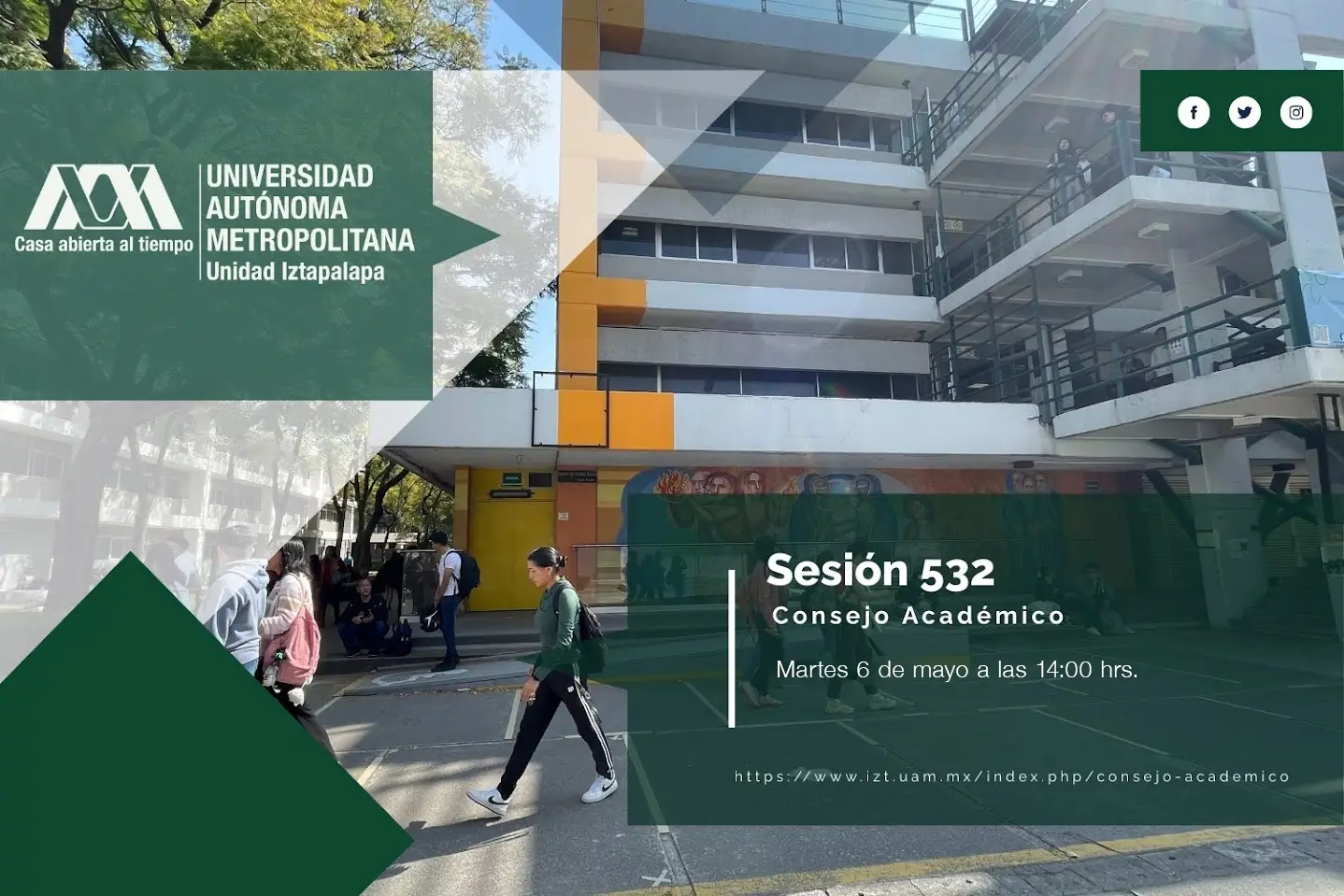 Sesión 532