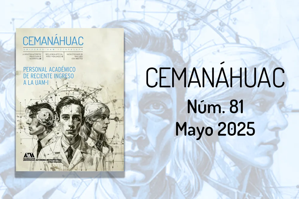 CEMANÁHUAC 81