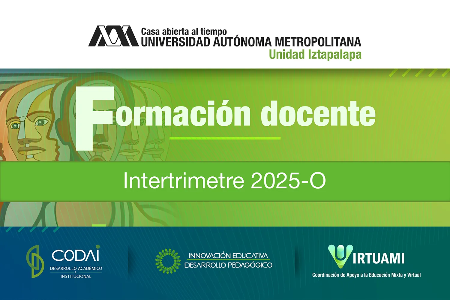Formación Docente