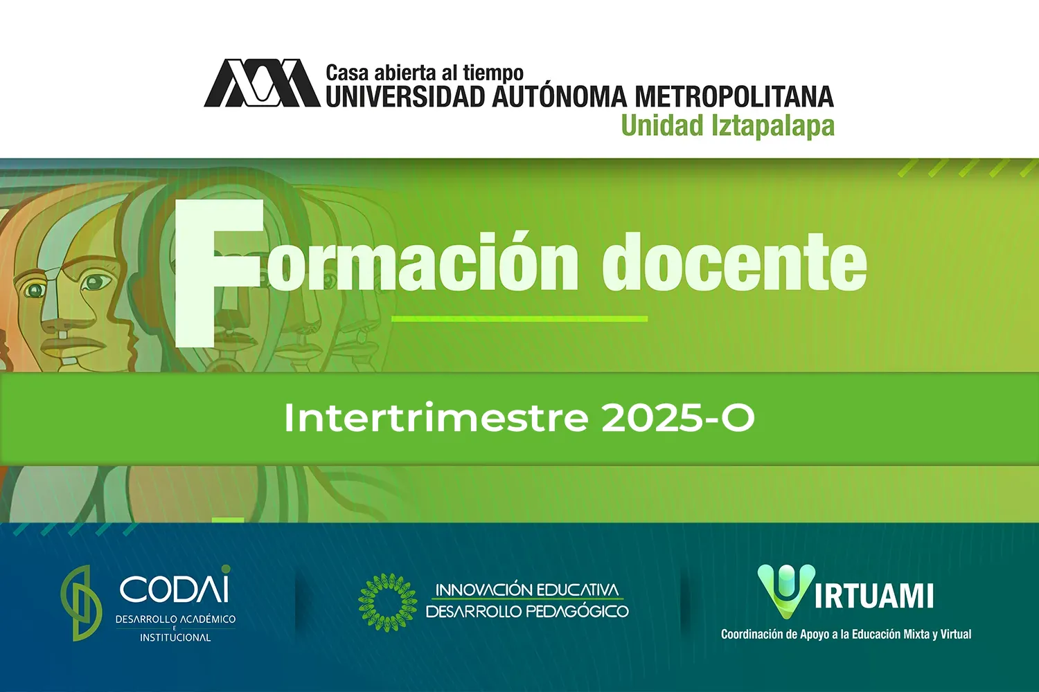 Formación Docente