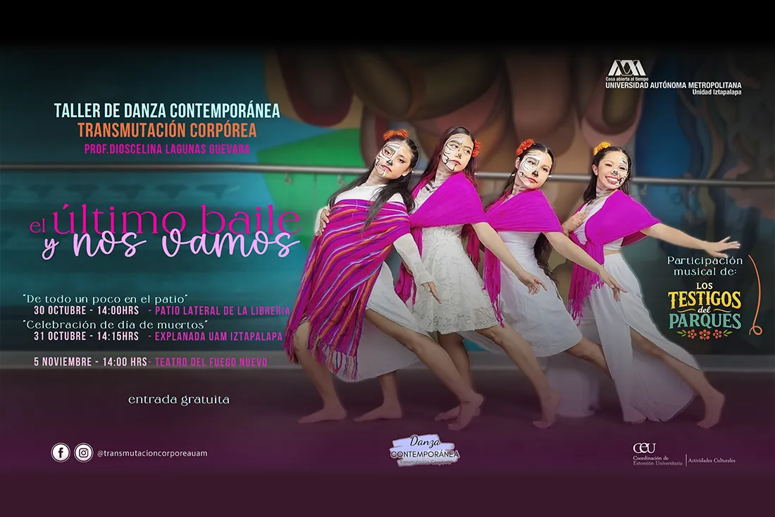 El último baile y nos vamos