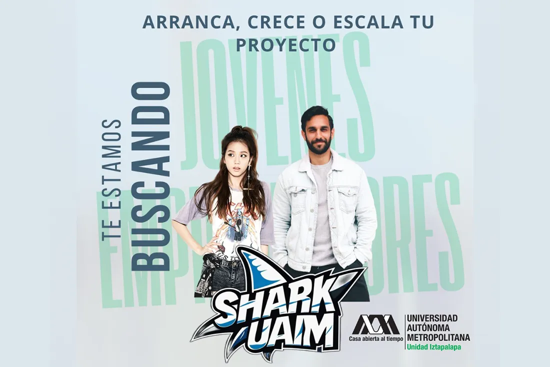 SHARK UAM