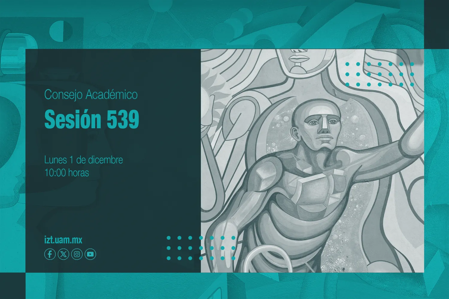 Sesión 539