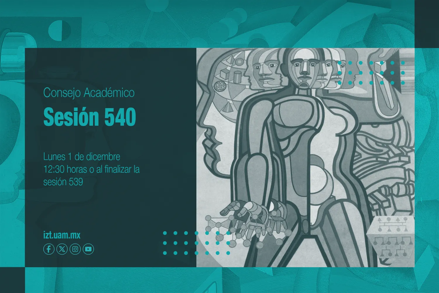 Sesión 540