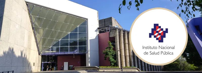 Instituto Nacional de Salud Pública (INSP)