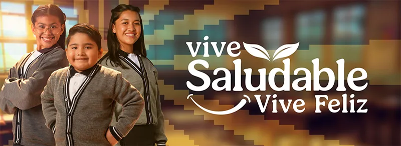 Vida Saludable
