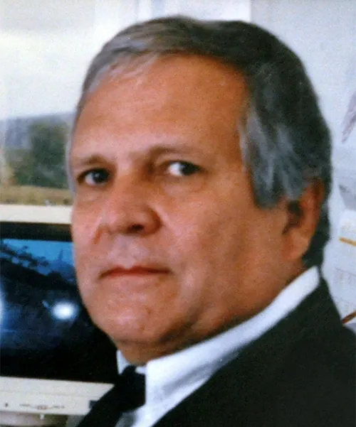 Dr. Javier Velázquez Moctezuma