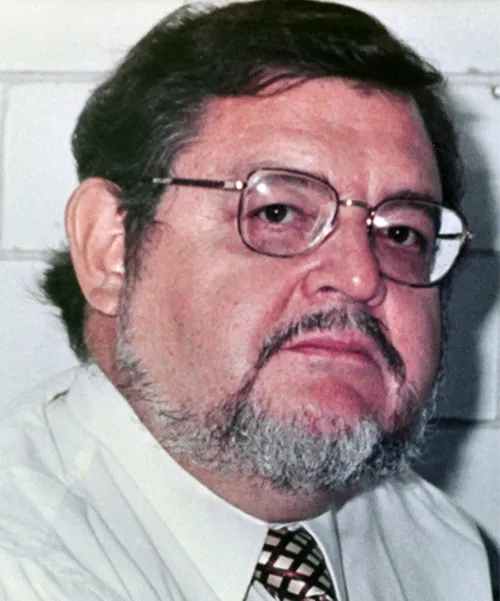 Dr. Gustavo Viniegra González