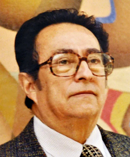 Dr. Victor Manuel Soria