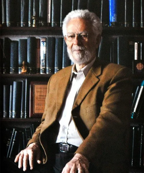 Dr. Enrique Dussel Ambrosini