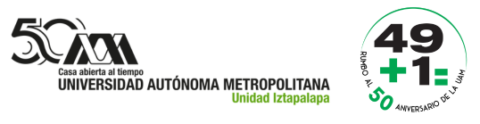 Portal de la UAM Iztapalapa