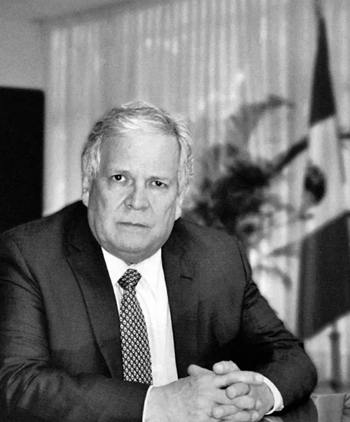 Dr. Javier Velázquez Moctezuma