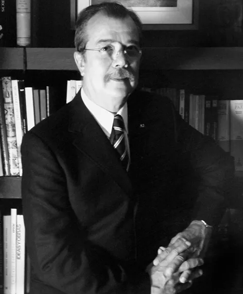 Dr. José Lema Labadie