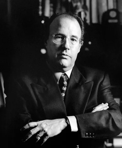 Dr. Julio Rubio Oca