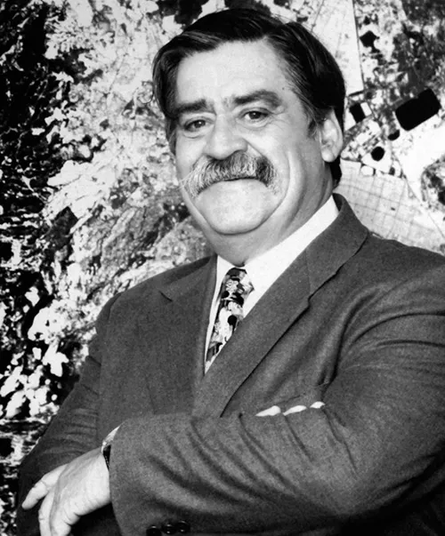 Dr. Óscar Armando Monroy Hermosillo
